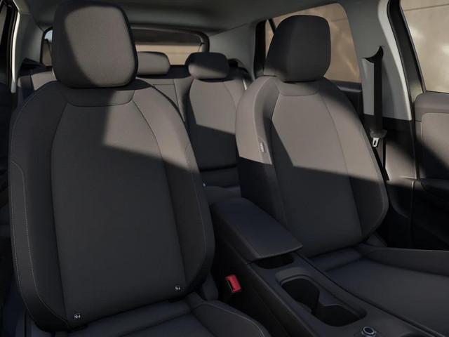 Volkswagen ID. Cross