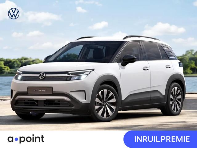 Volkswagen ID. Cross 2026 Elektrisch