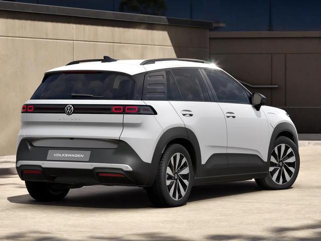 Volkswagen ID. Cross