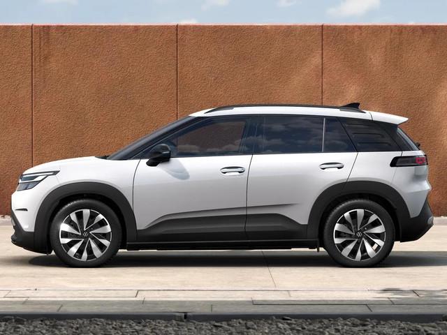 Volkswagen ID. Cross