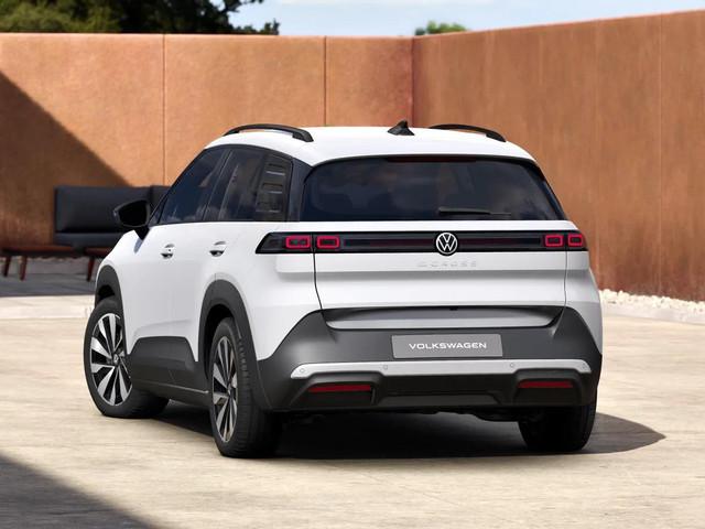 Volkswagen ID. Cross