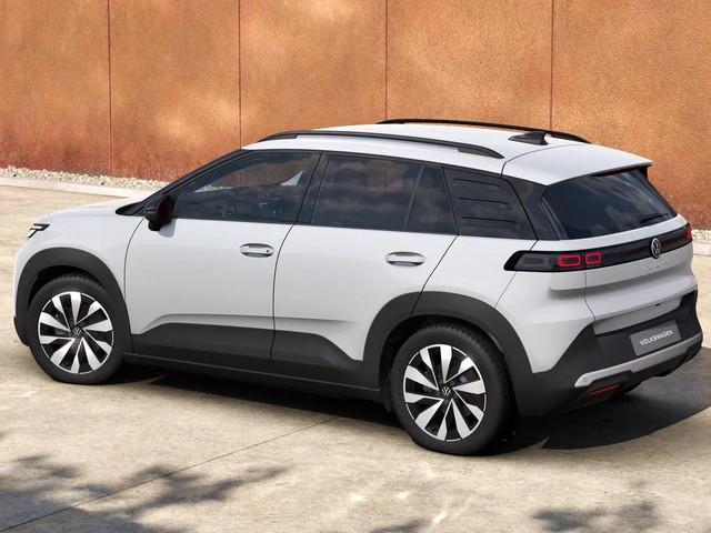 Volkswagen ID. Cross