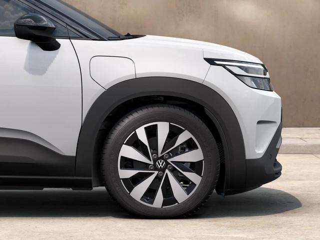 Volkswagen ID. Cross