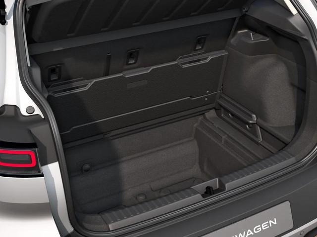 Volkswagen ID. Cross