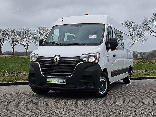 Renault Master 2020 Diesel