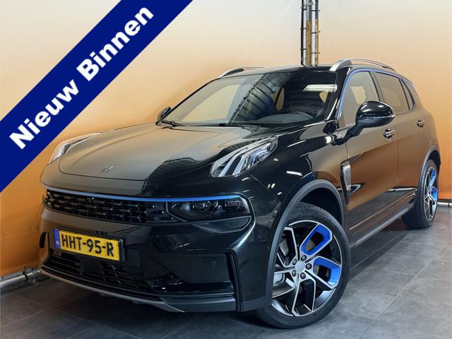 Lynk & Co 01
