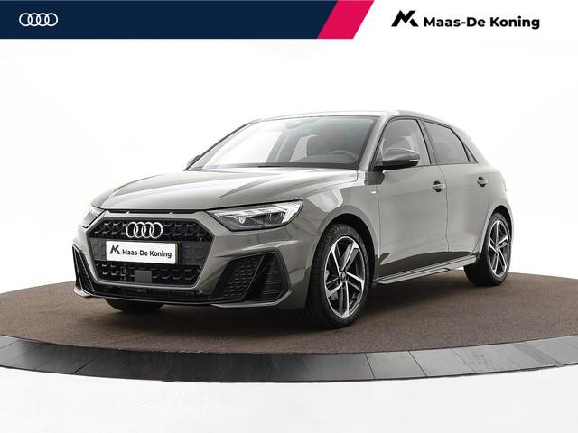 Audi A1 2024 Benzine