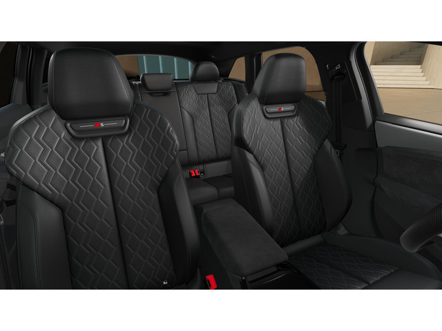 Audi S6 Avant e-tron