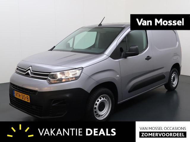 Citroën Berlingo 2023 Diesel