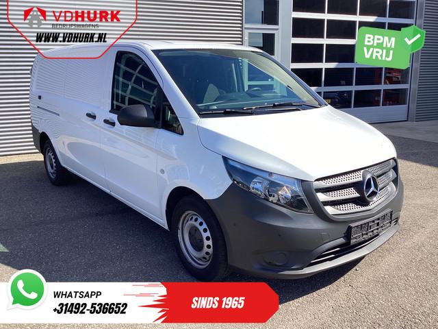 Mercedes-Benz Vito 2024 Diesel