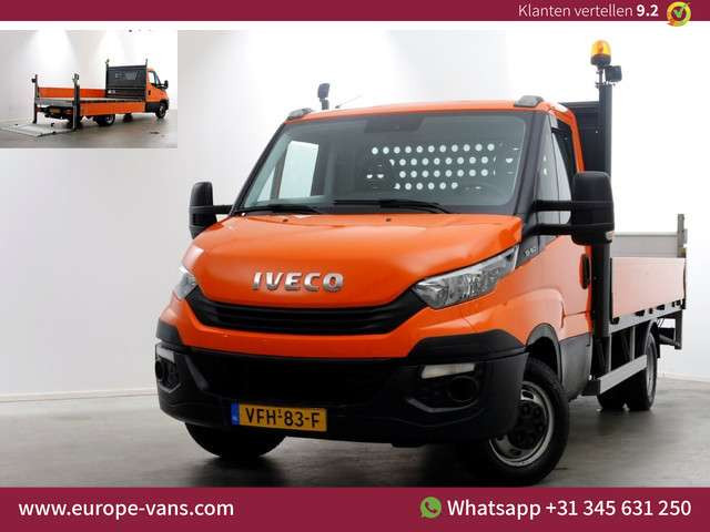 Iveco Daily 2020 Diesel