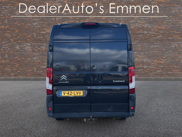 Citroën Jumper