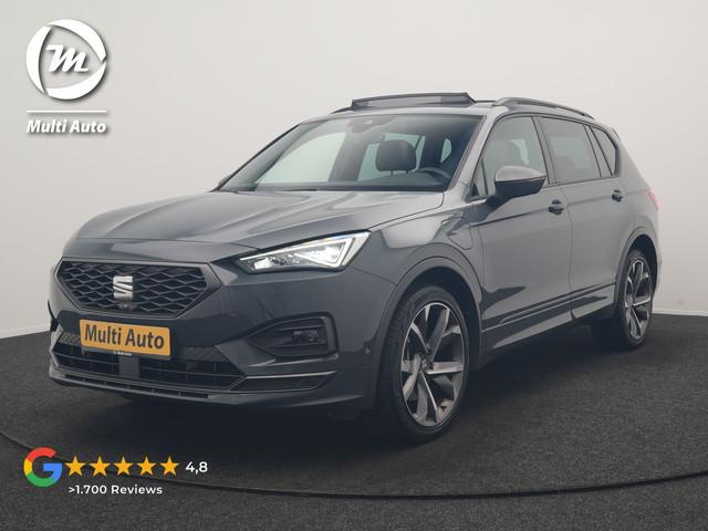 Seat Tarraco 2021 Hybride