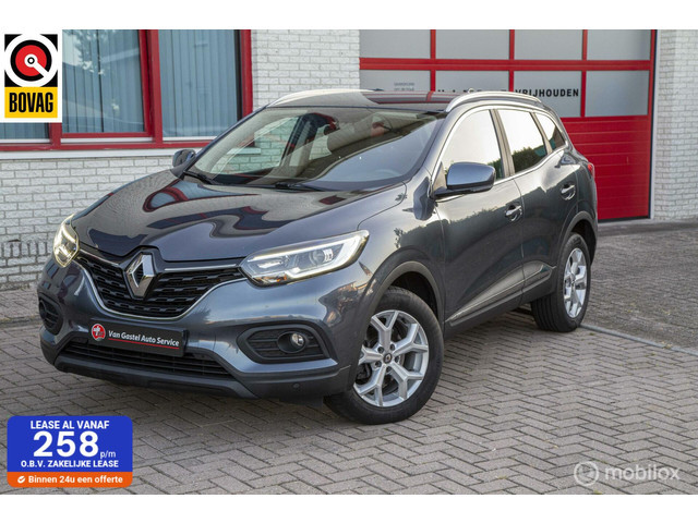 Renault Kadjar 2019 Benzine