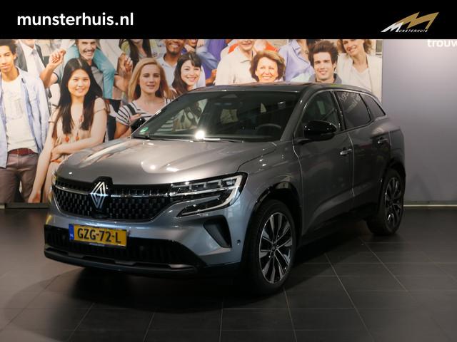 Renault Austral 2024 Hybride