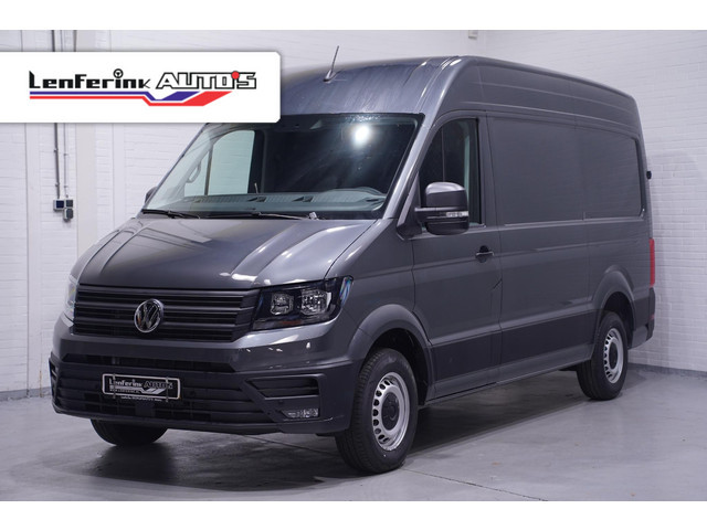 Volkswagen Crafter 2024 Diesel