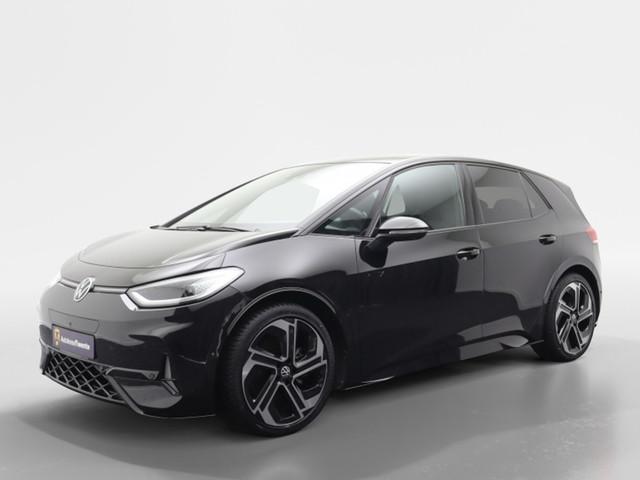 Volkswagen ID.3 2025 Elektrisch