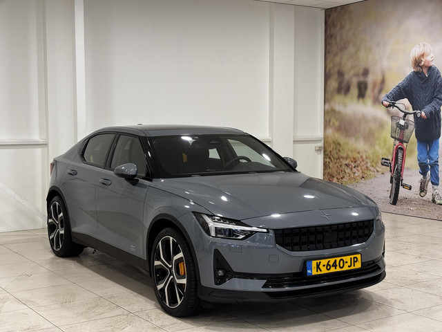 Polestar 2