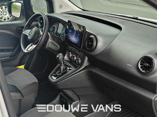 Mercedes-Benz eCitan