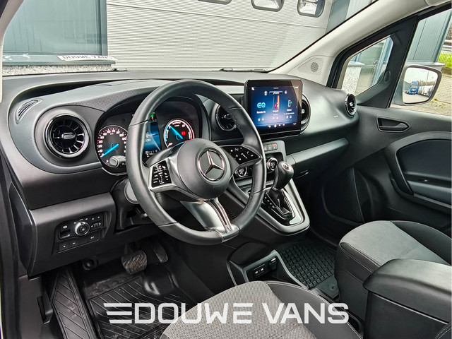 Mercedes-Benz eCitan