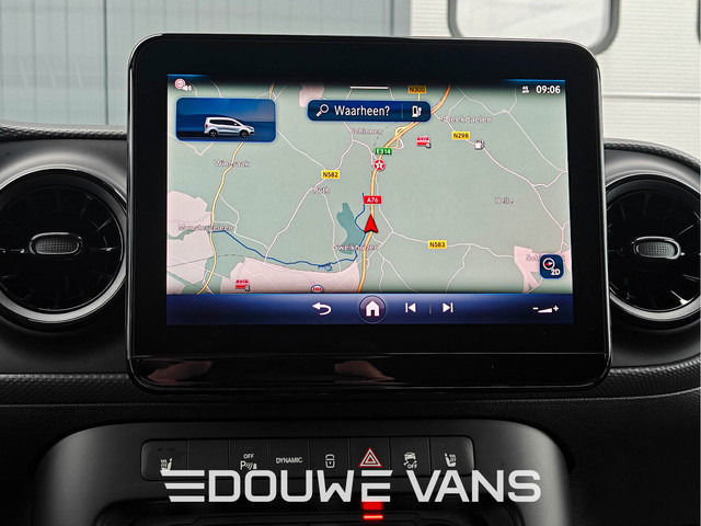 Mercedes-Benz eCitan