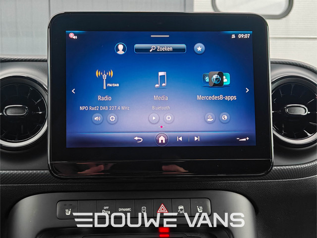 Mercedes-Benz eCitan