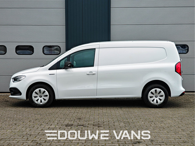 Mercedes-Benz eCitan