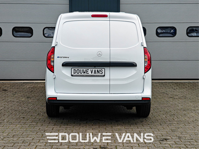 Mercedes-Benz eCitan