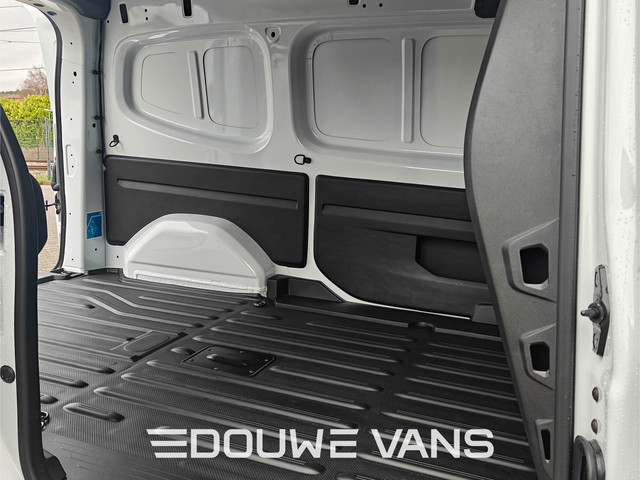 Mercedes-Benz eCitan