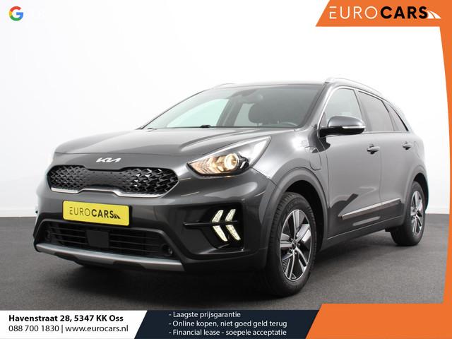 Kia Niro 2021 Hybride