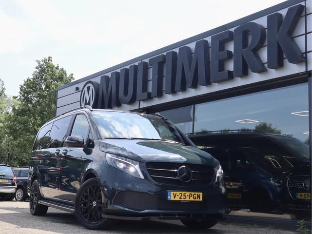 Mercedes-Benz V-Klasse 2024 Diesel