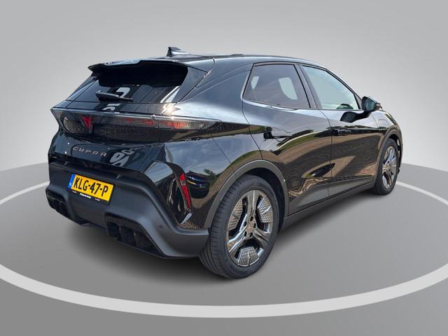 Cupra Raval