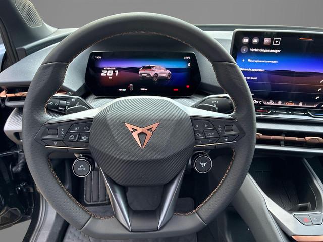 Cupra Raval