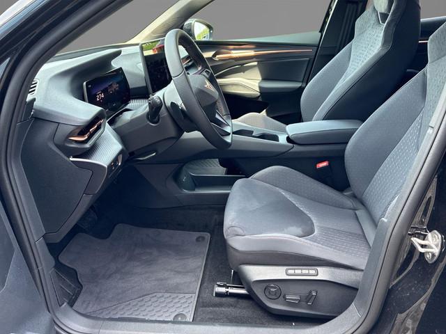 Cupra Raval
