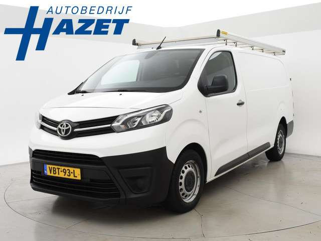 Toyota pro-ace 2019 Diesel
