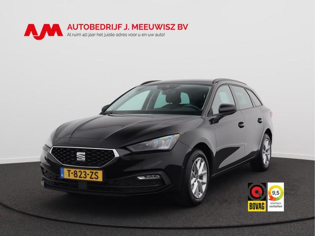 Seat Leon 2023 Benzine