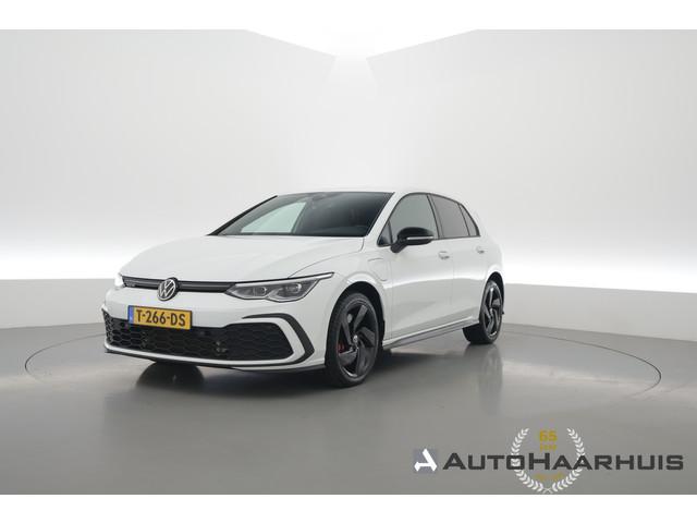 Volkswagen Golf 2020 Hybride