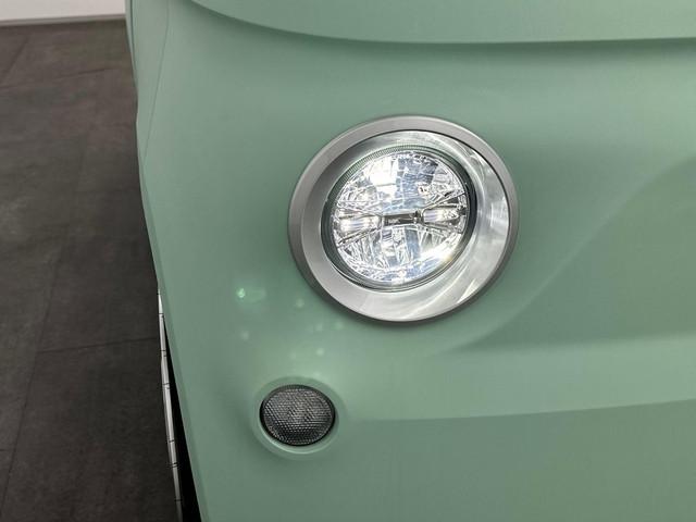 Fiat Topolino