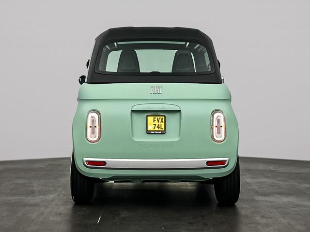 Fiat Topolino