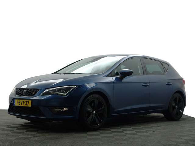 Seat Leon 2014 Benzine