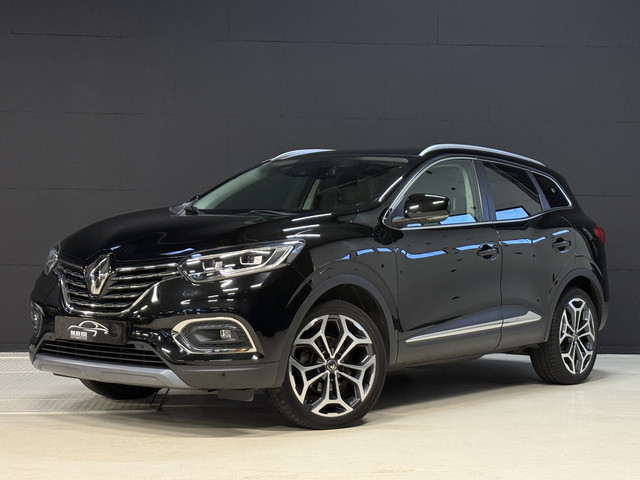 Renault Kadjar 2019 Benzine