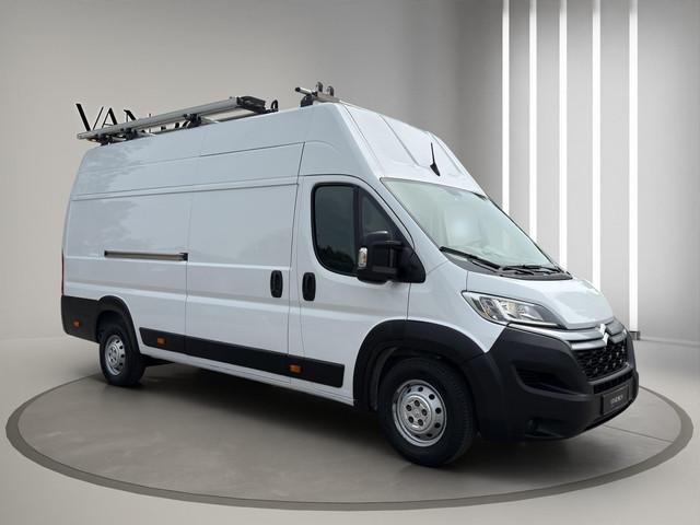 Citroën Jumper