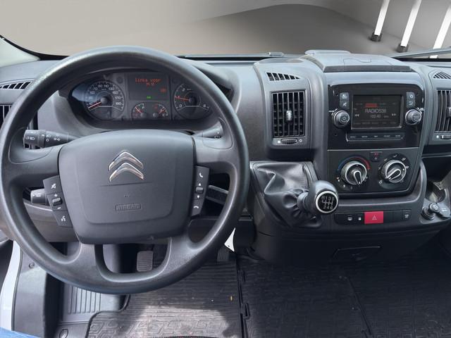 Citroën Jumper