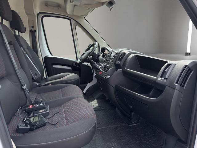 Citroën Jumper