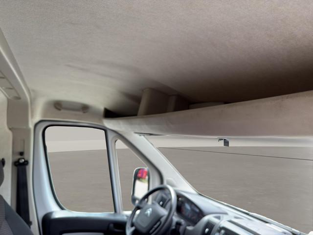 Citroën Jumper
