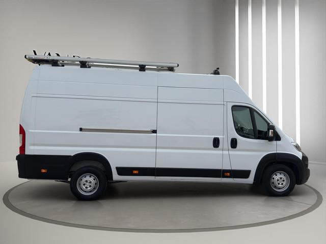 Citroën Jumper