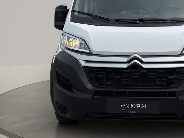 Citroën Jumper
