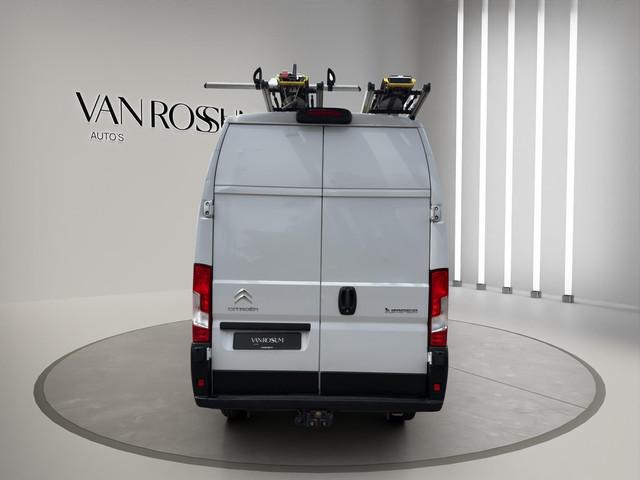 Citroën Jumper