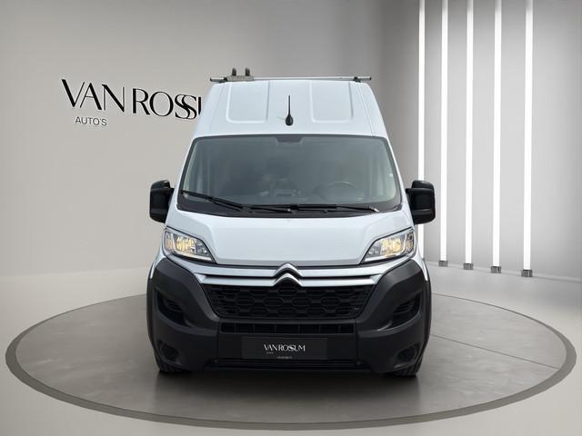 Citroën Jumper
