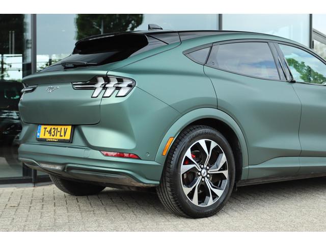 Ford Mustang Mach-E